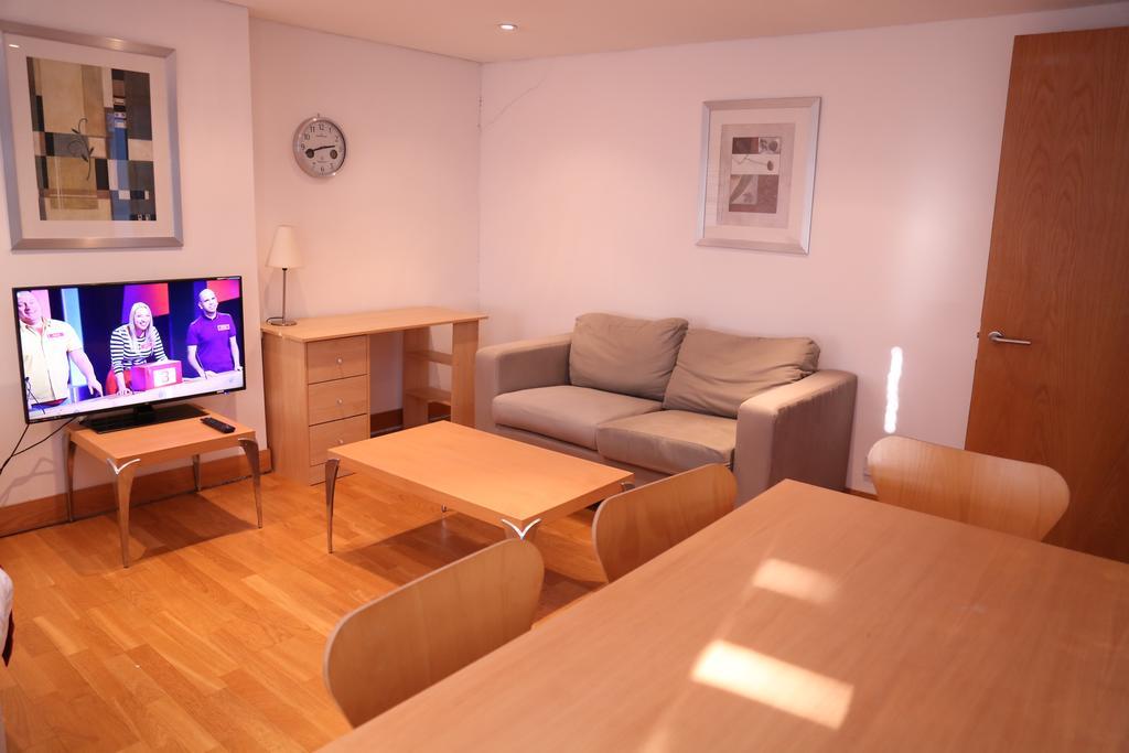 Paddington Southwick Street Apartments London Zimmer foto