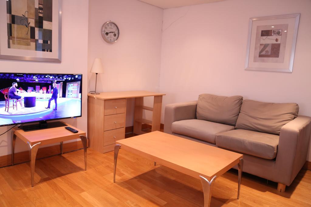 Paddington Southwick Street Apartments London Zimmer foto