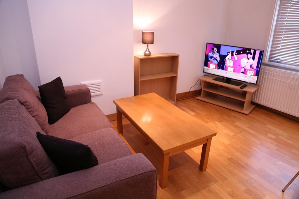 Paddington Southwick Street Apartments London Zimmer foto
